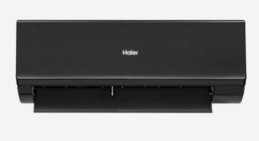 Сплит-система Haier QUANTUM ON-OFF HSU-12HQJ103/R3-B (черный) до 35 (м2)
