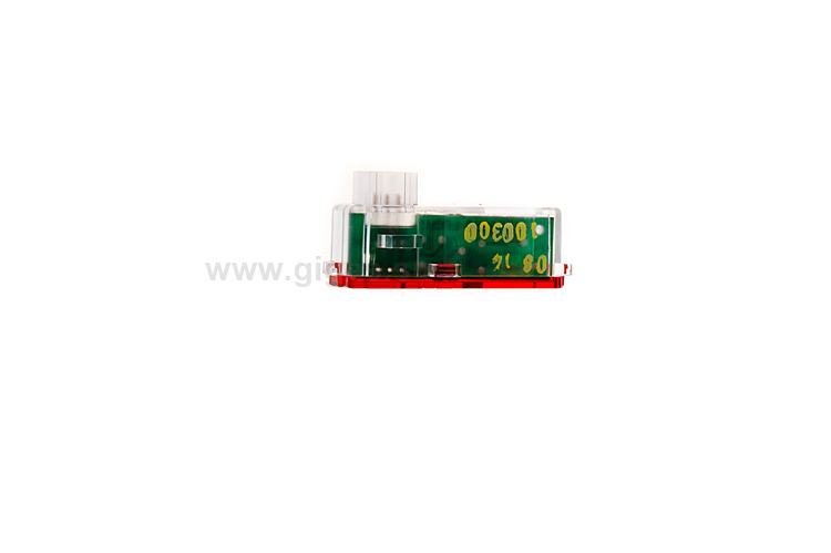 Датчик холла ECO3 COMPACT, ECO3
