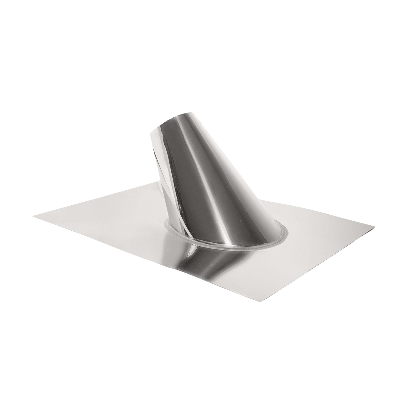 Проход кровли универсальный 30" - 45" D260-300 ТиС