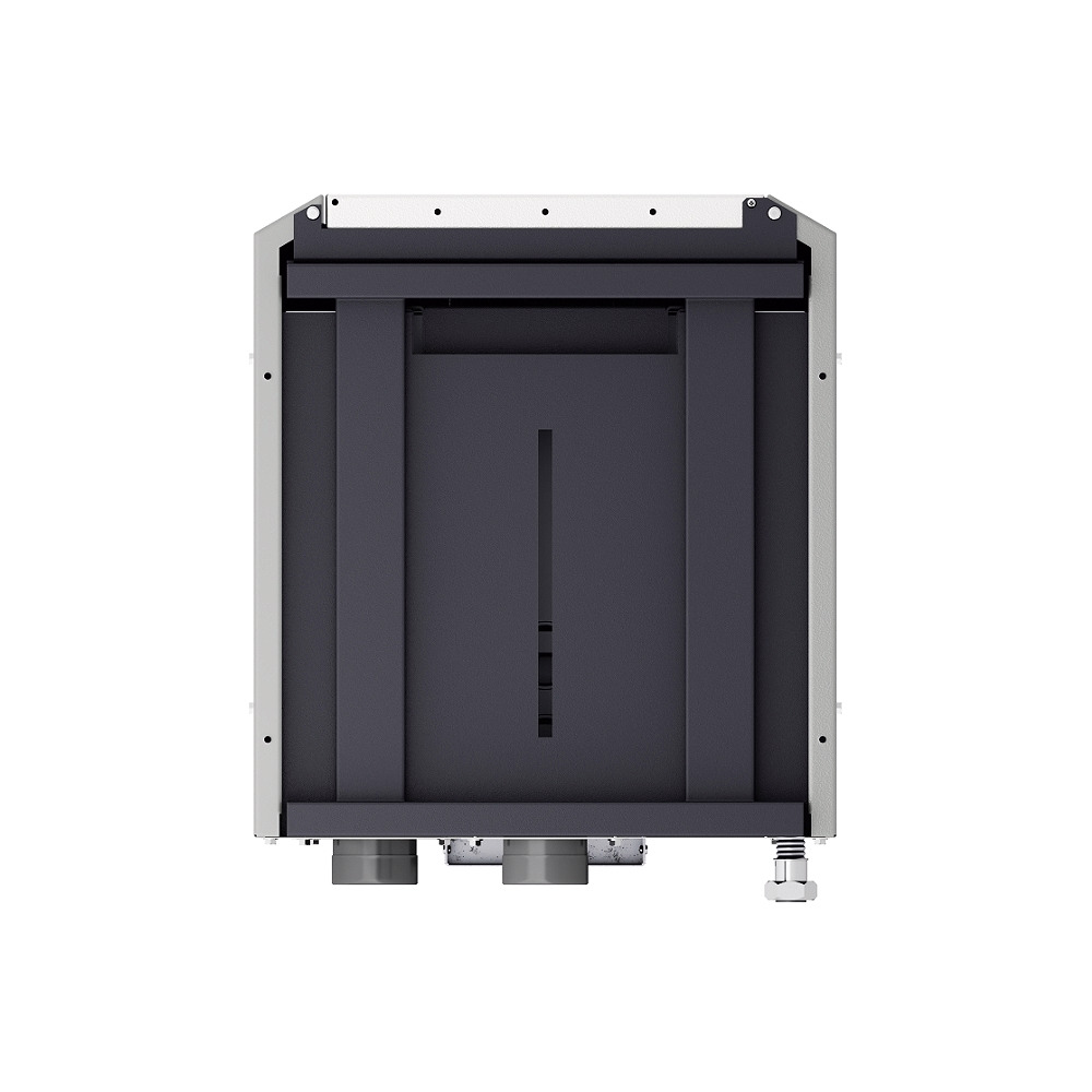 Котел Газовый Лемакс Премиум N 16кВт 1к напольный стальной Atmo (авт.SIT 820) D130