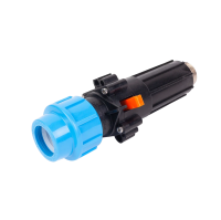 Клапан сливной ПРО 32х1 П Джилекс