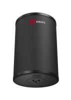 бойлер переверт черный ч-н