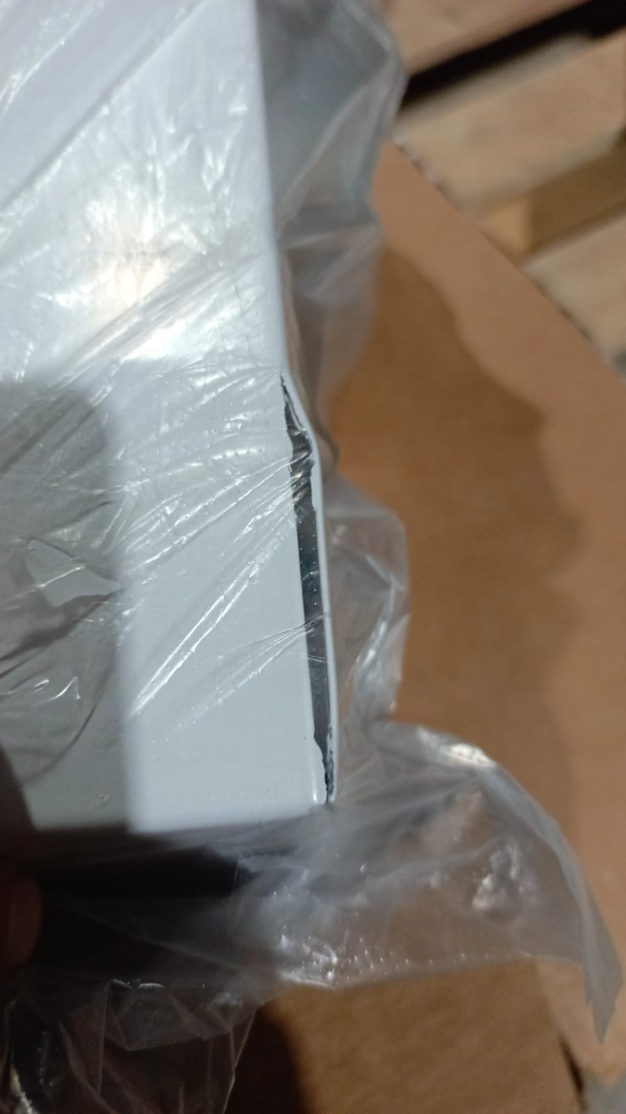 Котел Газовый Лемакс PRIME-MA 24кВТ 2к настенный Atmo УЦЕНКА 613 -вмятины