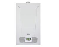Котел газовый настенный Baxi ECO 4S 24 2х-контурный АТМО
