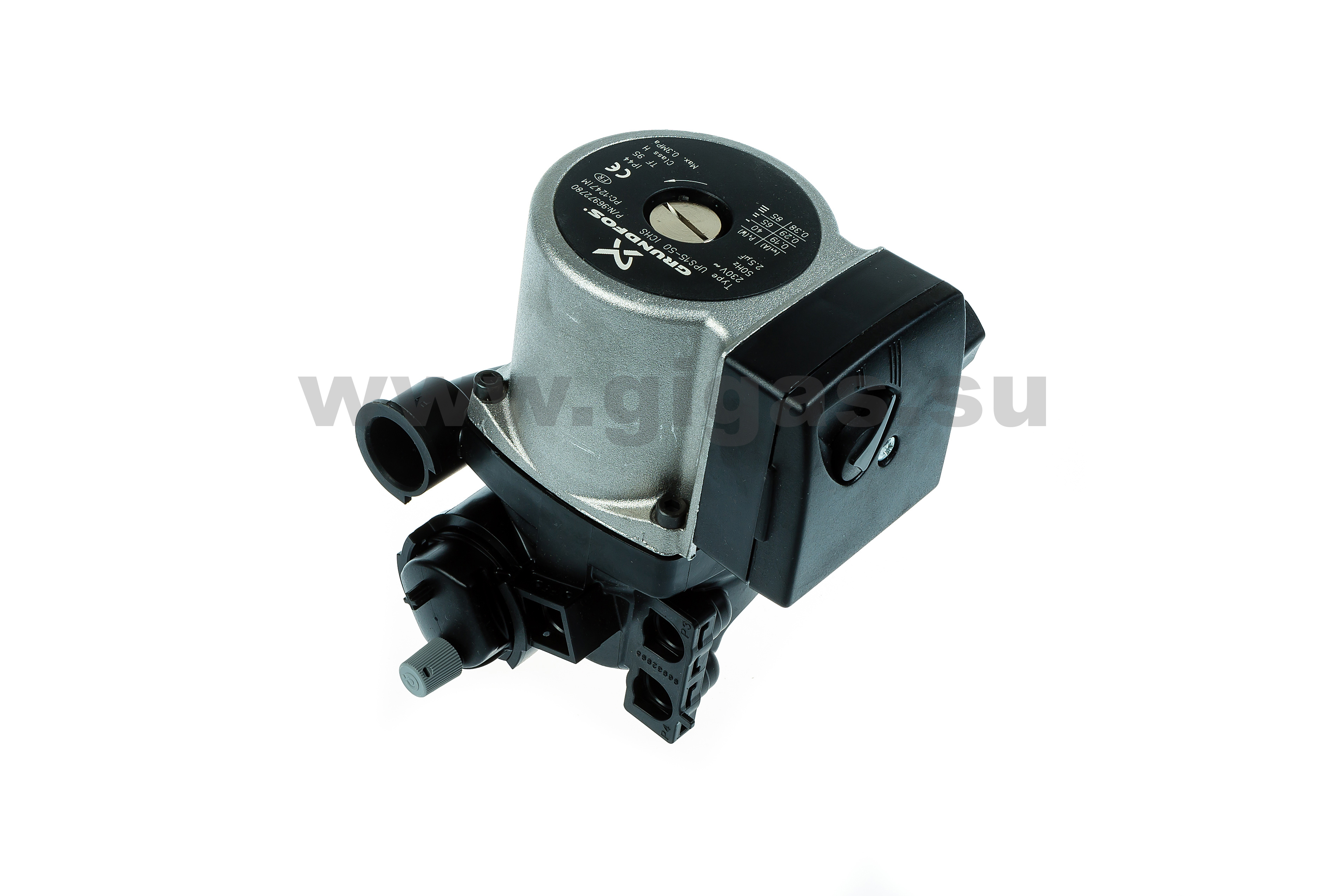 Насосная группа Star 24 3E