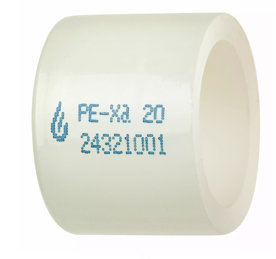 Кольцо с упором белое 20 USYSTEMS