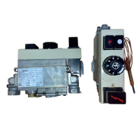 Газовый клапан 710 MINISIT с пьезо 0.710