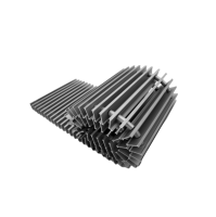 Решетка рулонная Itermic SGZ-25-1200 Natural-PhotoRoom