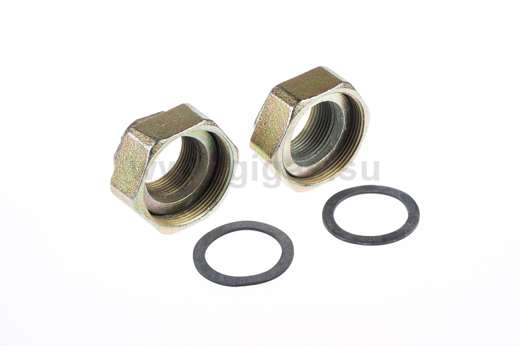 Резьбовое соединение R 1 1/4хR2 (2x) Wilo
