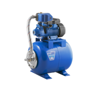 Станция AUTO ADB-40 Мощн.500Вт, Макс.напор 40 м, Макс.расход 40 л мин вихревая