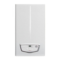 IMMERGAS EOLO MYTHOS 24 4 R газовый 2-х контурный раздельный TURBO