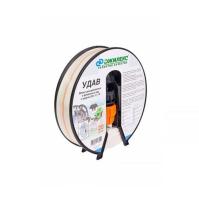 Шланг УДАВ 32мм х 1 12 М с фитингом (фасовка 5 шт.)