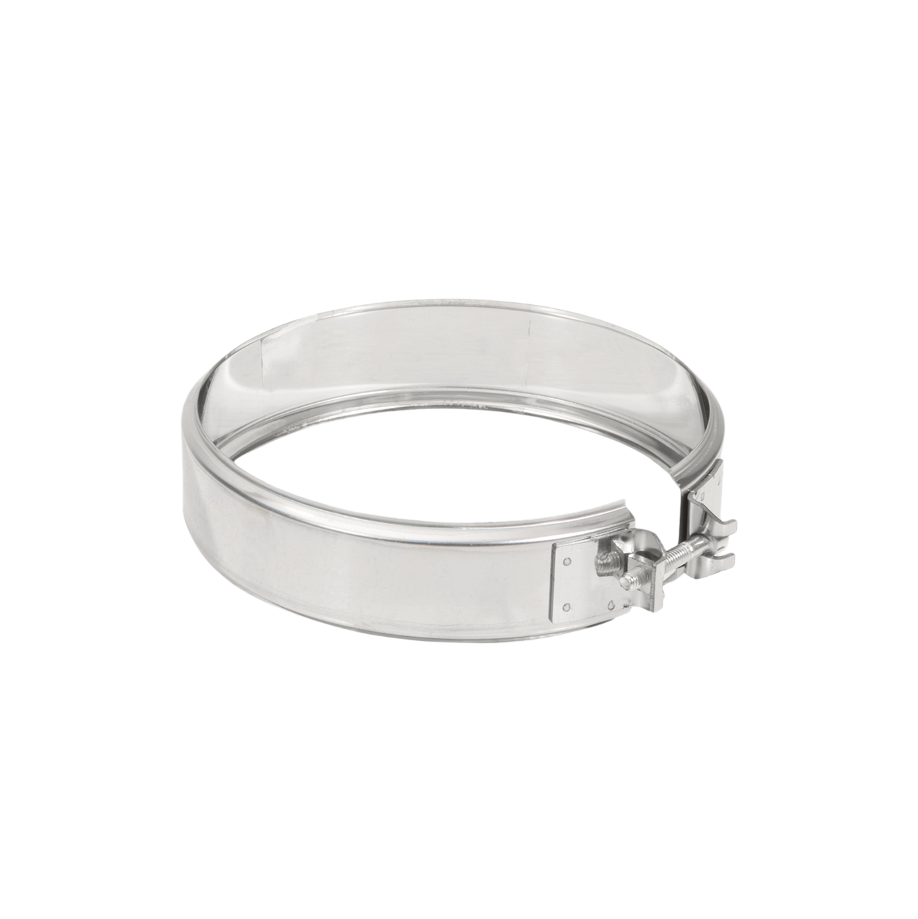 Хомут трубный ХТ-Р на болте D200 - ТФ-ФР (М) ТиС (уп 12)