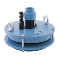 Оголовок скважинный ОС 127-140/32 Гигаз