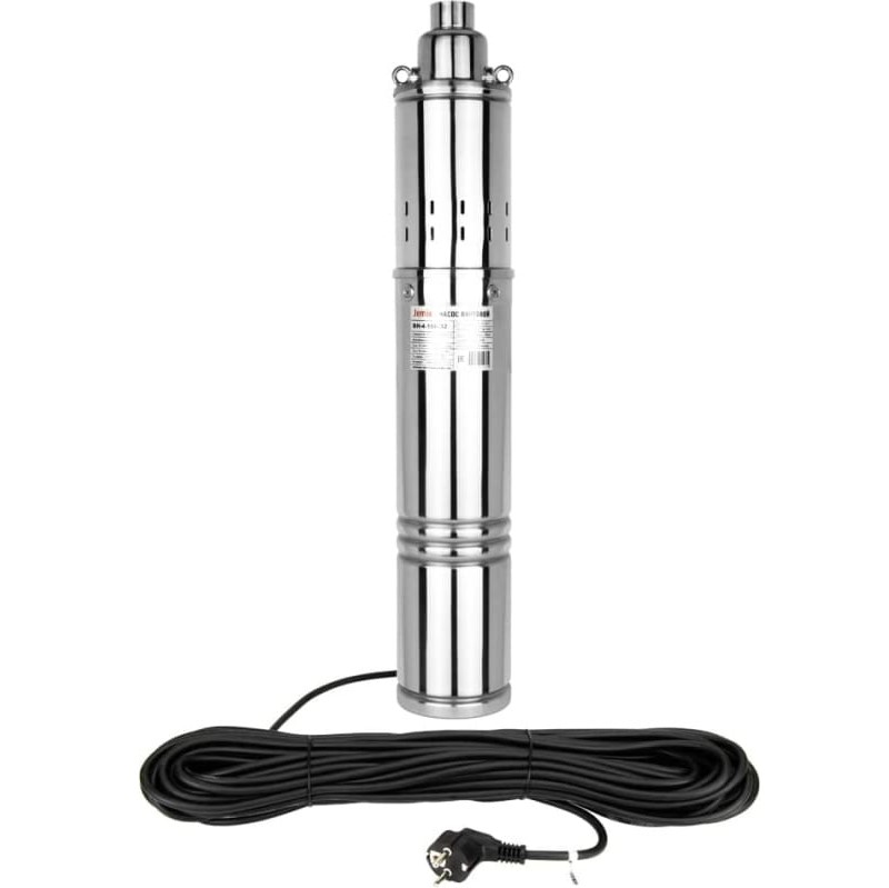 Насос винтовой ВН-4-106-32(4-QGB-1-57M) мощность 370Вт Jemix