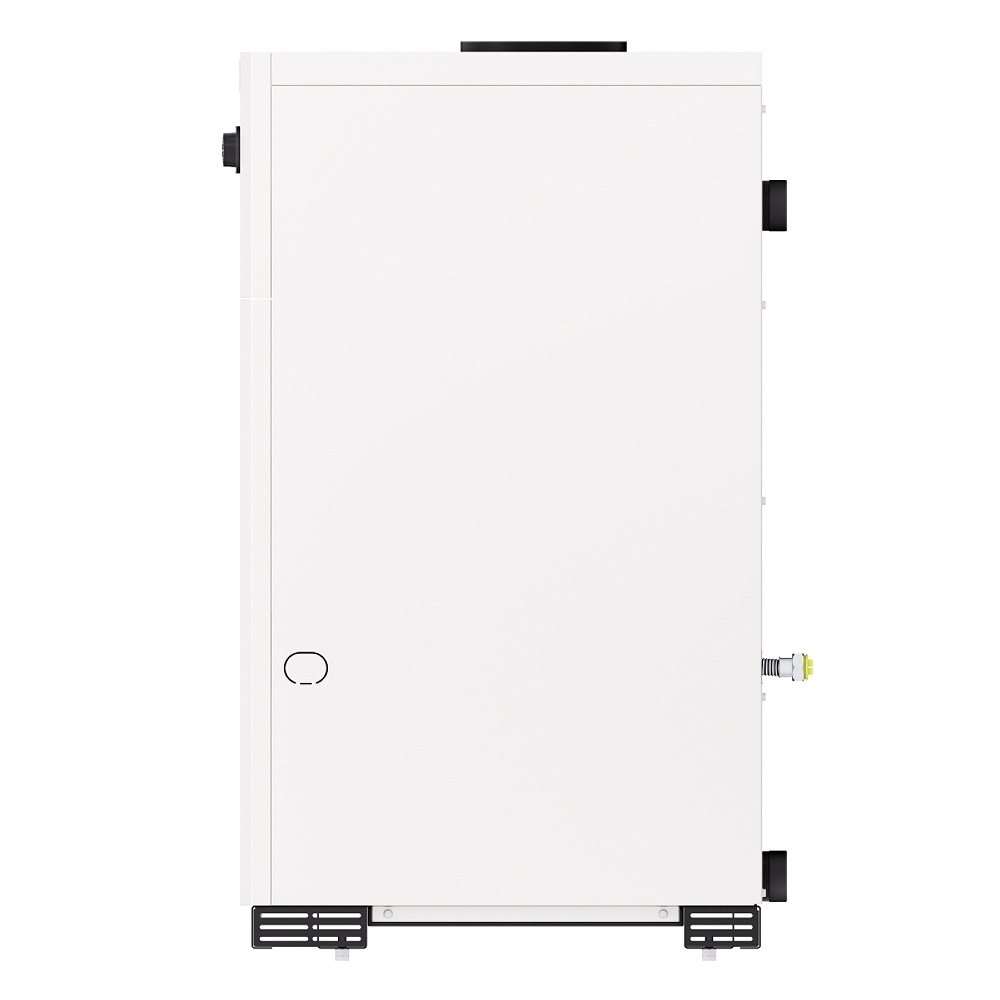 Котел Газовый Лемакс Classic 50кВт 1к напольный Стальной Atmo (авт.SIT 820) D200