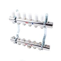 Коллекторная группа 1х6 вых. Евроконус 34