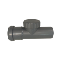 Ревизия ПП D 050 СИНИКОН Серая Стандарт