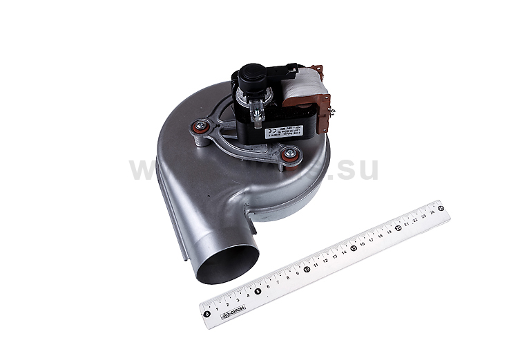 Вентилятор Bosch GAZ 6000 35C