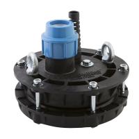 Оголовок скважинный ОСП 90-110 32 Джилекс