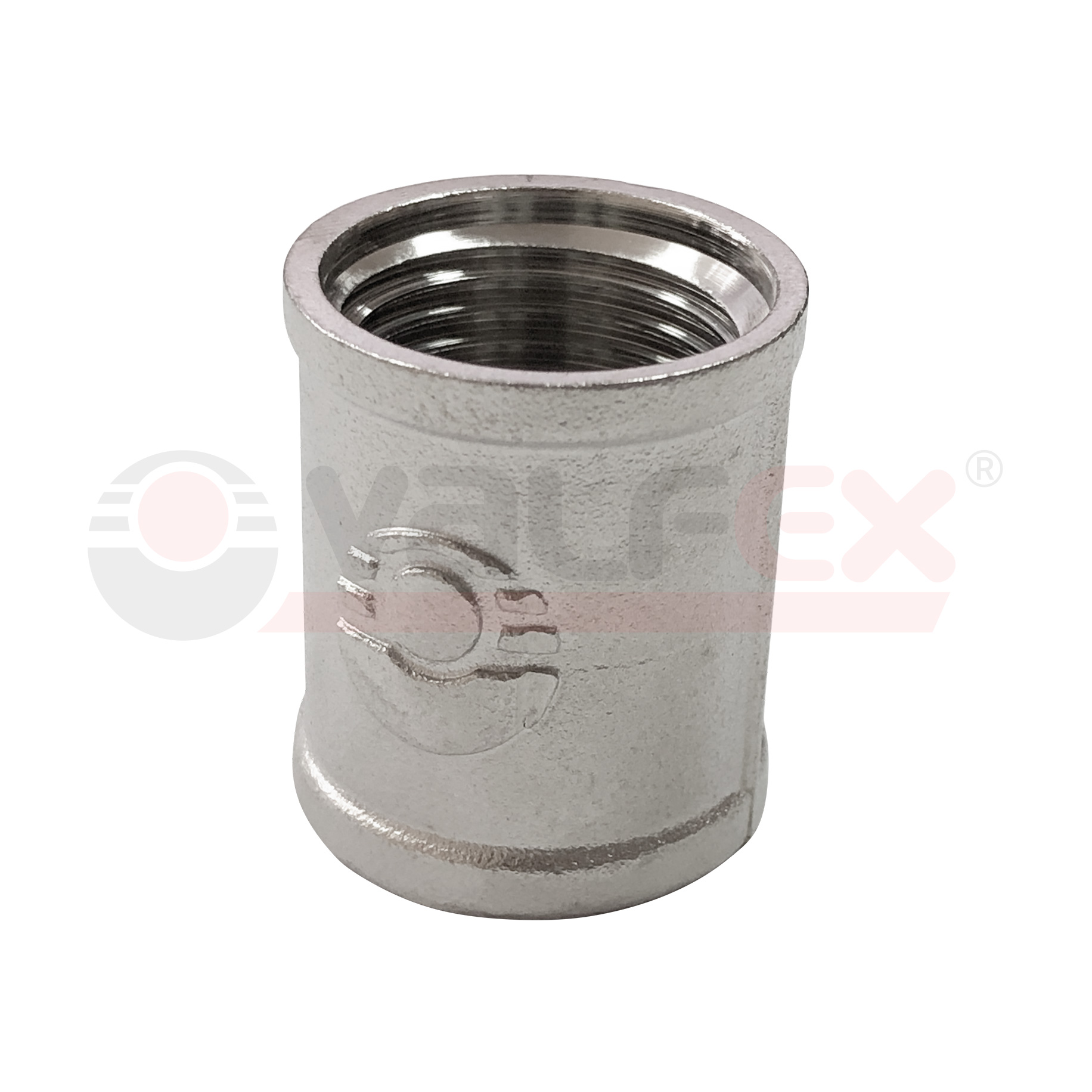 Муфта 1/2" VALFEX