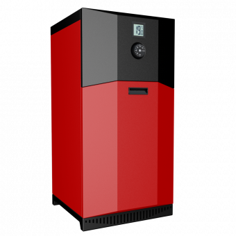 Котел Газовый Лемакс Prestige 10кВт 1к напольный стальной Atmo (авт.SIT 820) D100