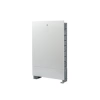 ШРВ-4 Шкаф расп. встроен. 670х125х891 (11-12 выходов) ONDO