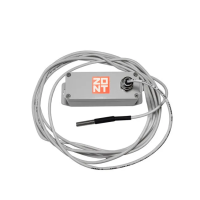 Радиодатчик температуры теплоносителя МЛ-785