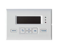 Панель ZONT LCD (МЛ-732)