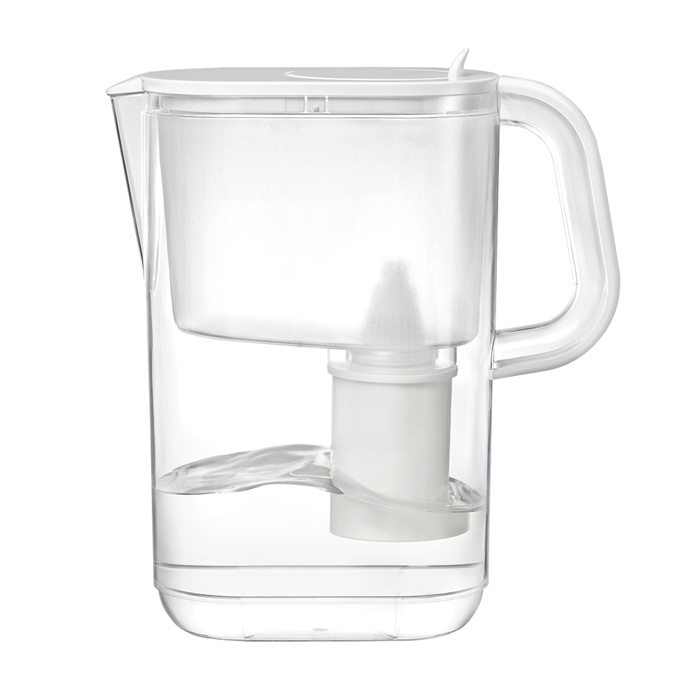 Фильтр-кувшин StyleXL Эверест (белый) Барьер