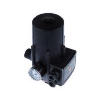 блок автоматики