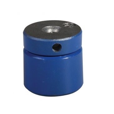 Насадка на сварочный аппарат 20мм синяя Candan