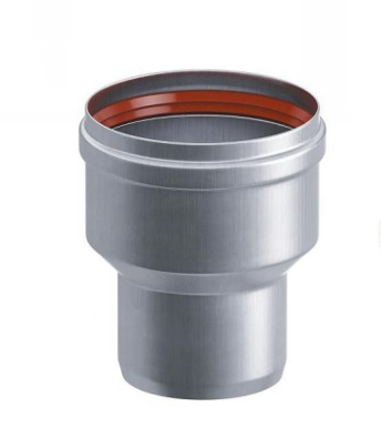 Адаптер соединительный с D60 на D80 M/F KRATS