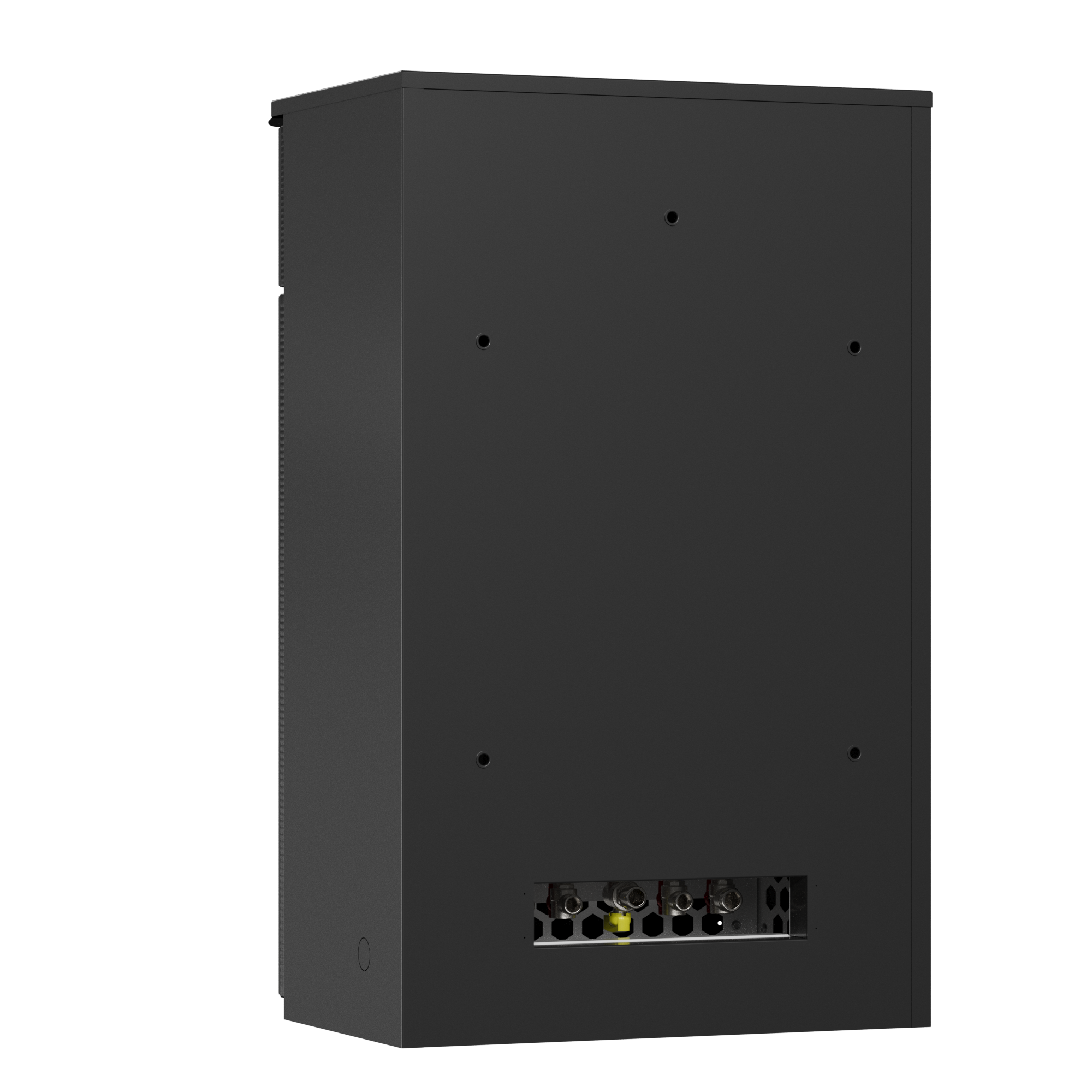 Котельная наружного размещения KRATS 24кВт 1к наст. исп (с котлом Baxi ECO Life 24кВт 1к)