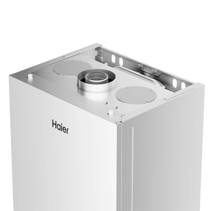 Котел Газовый Haier ProLine S 32кВТ 1к настенный Turbo снят с производства