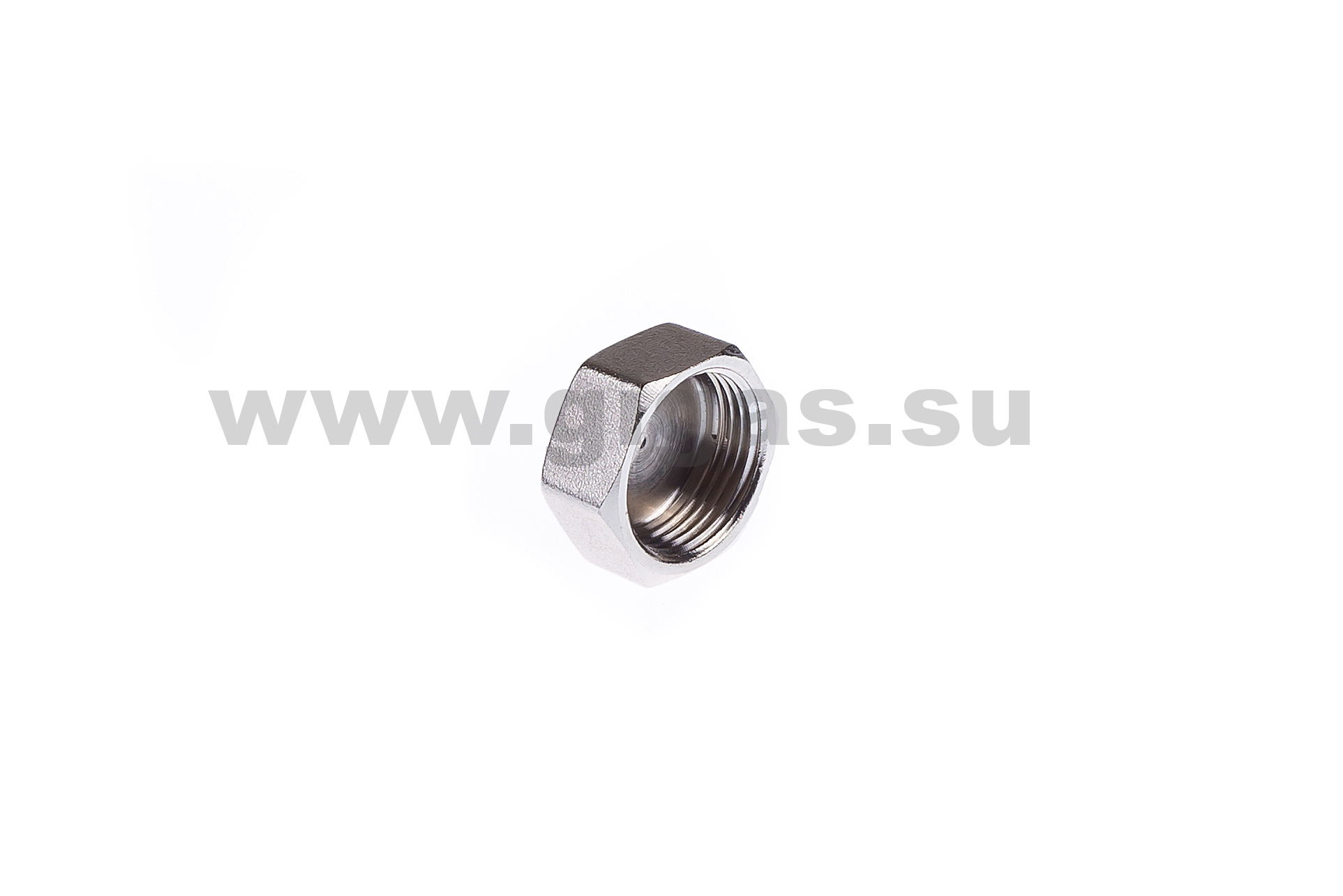Заглушка 1/2" вн. (уп.10/800) Valtec