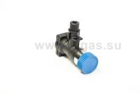 Клапан подпитки