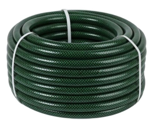 Шланг Bravura Flow Expert Green 3/4" (19,0 мм) 50 м