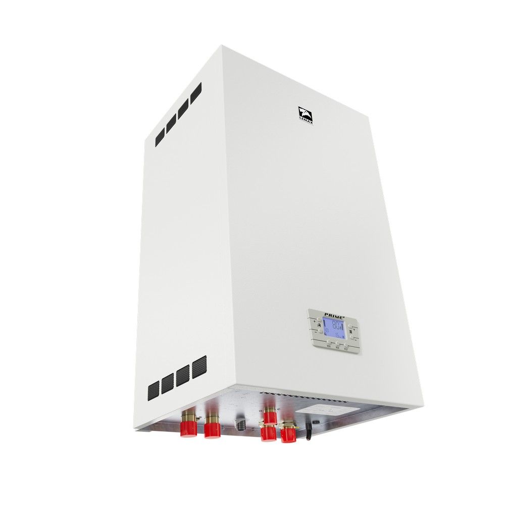 Котел Газовый Лемакс PRIME-V HO 55кВТ 1к настенный Turbo 