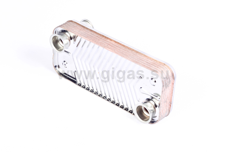 Теплообменник ГВС AC,AC Coaxial,Atmo 24К