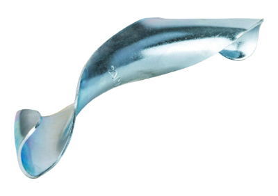 Фиксатор поворота 20 мм Stout металл (уп.25)