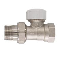 Клапан термостатический прямой 12 СТМ