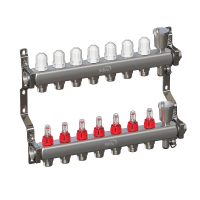 kollektor 7 Sibio rasx