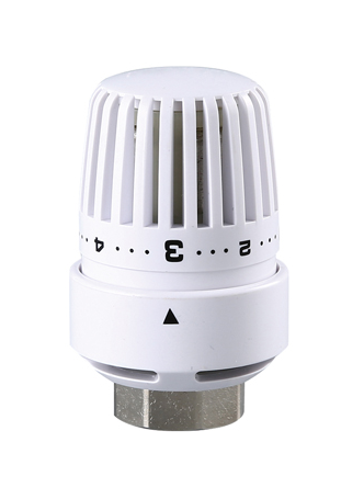 Термостатическая головка жидкостная М30 × 1,5 ViEiR аналог SIB-B7302