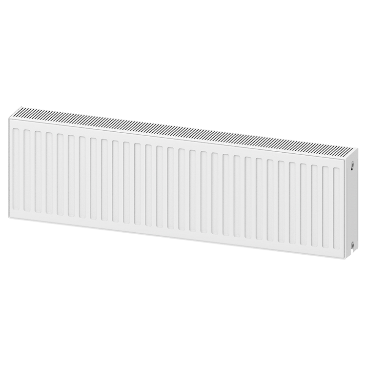 Радиатор стальной панельный С22 300 X  600 LEMAX УЦЕНКА царапина