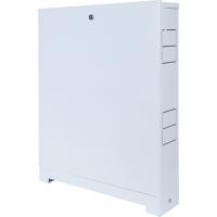 ШРН-2 Шкаф распред. наружный 550х118х652-715 4-6 выходов Stout