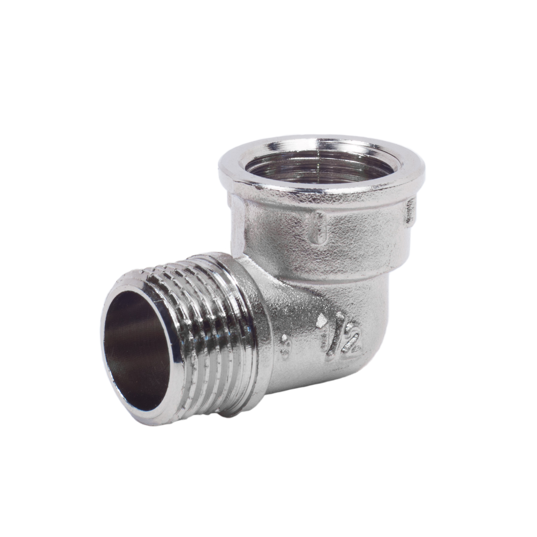 Угол переходной 1/2"x3/4" НР-ВР AQUALINK