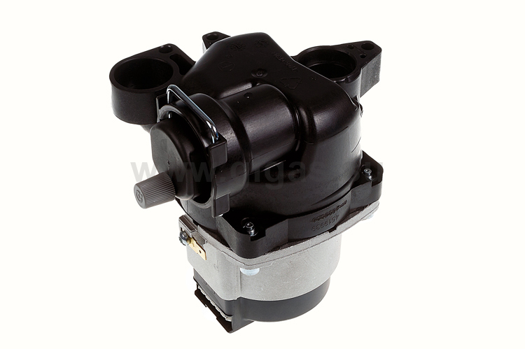Насос циркуляционный Wilo для котлов ECO Compact, MAIN-5
