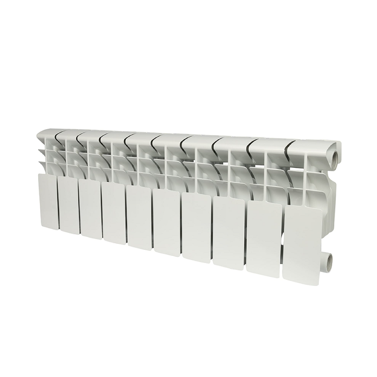 Радиатор алюминиевый ROMMER Plus 96/200/12