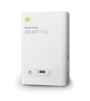Navien Smart Tok-35K Гигаз
